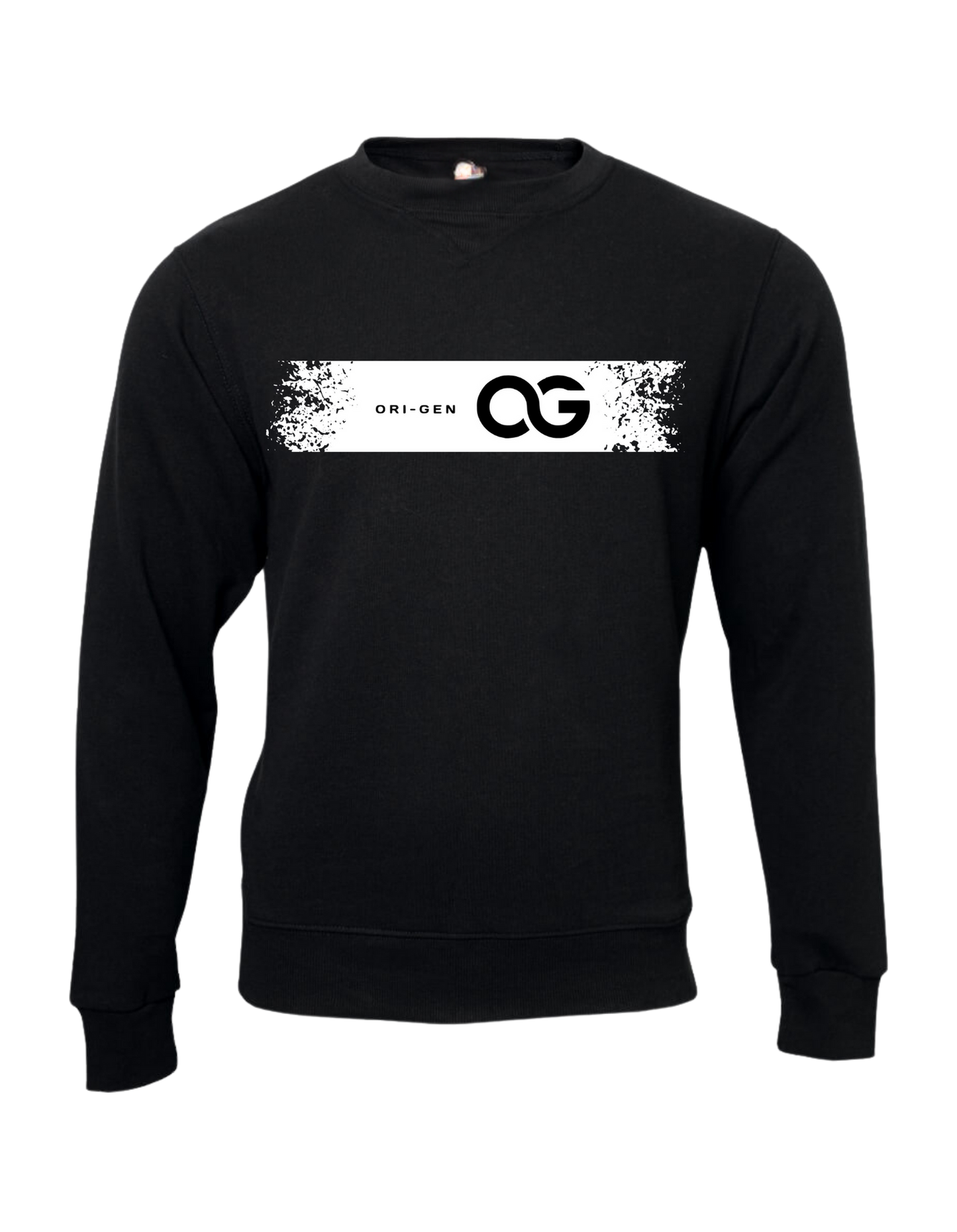 OG Banner Sweater