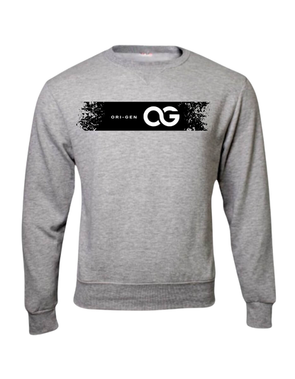 OG Banner Sweater