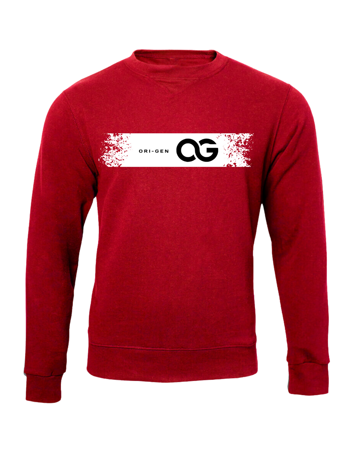 OG Banner Sweater