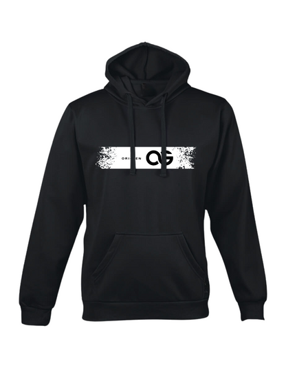 Kids OG Banner Hoodie