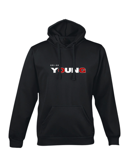 Kids OG Young Hoodie