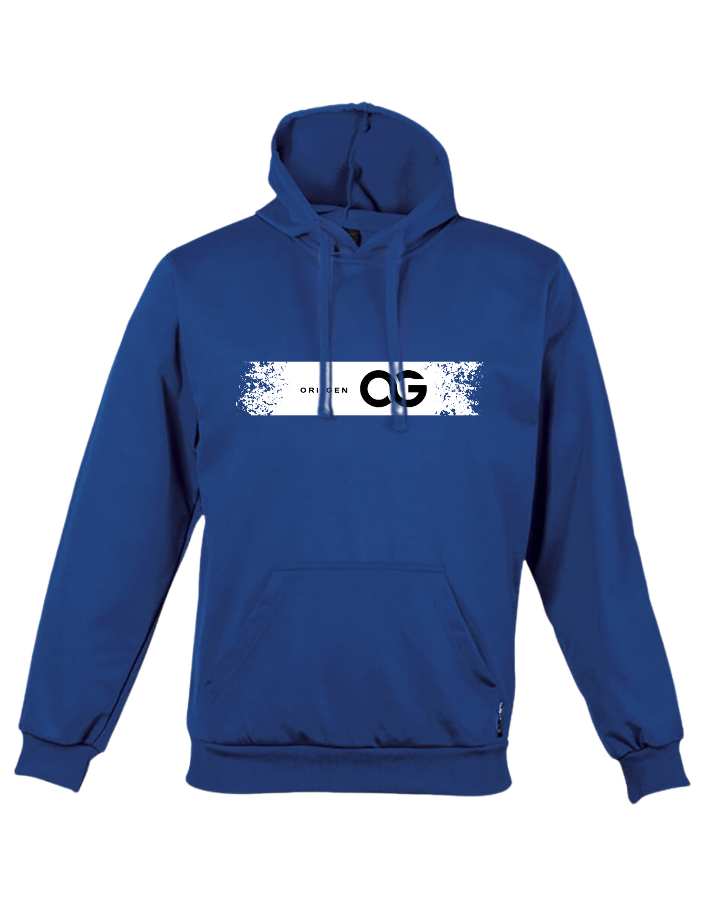 Kids OG Banner Hoodie