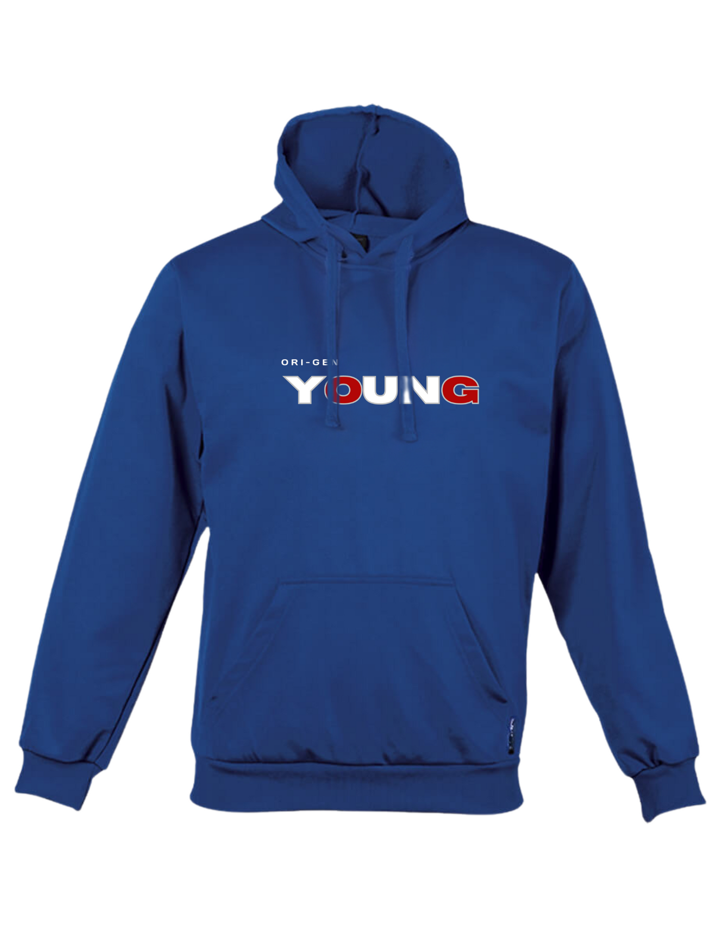 Kids OG Young Hoodie