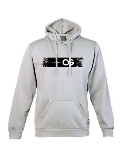 Kids OG Banner Hoodie