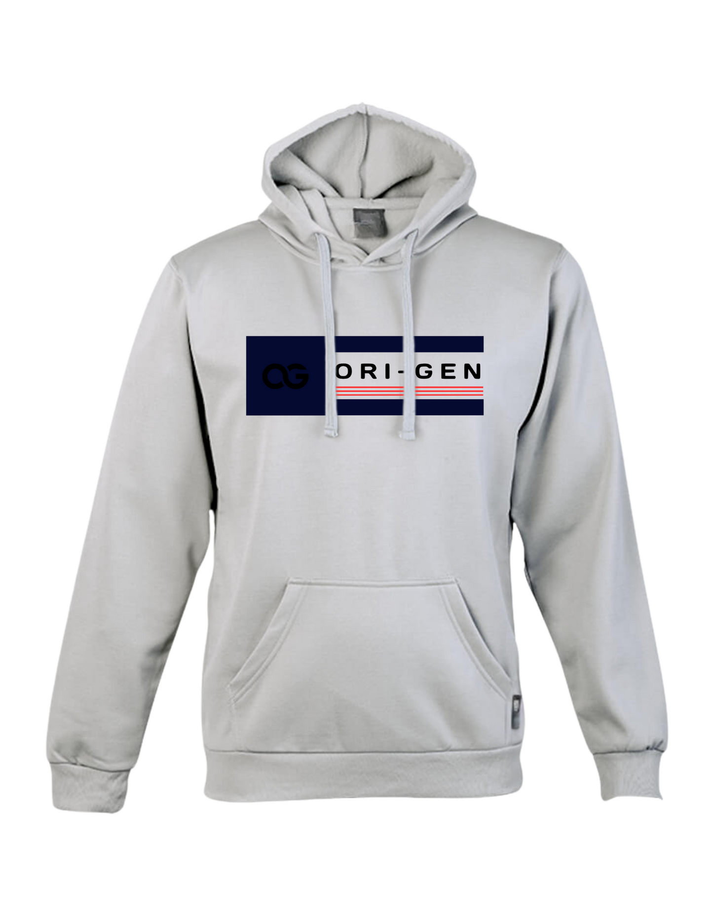 Kids OG Flag Hoodie