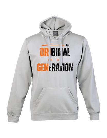 Kids OG in my Gen Hoodie