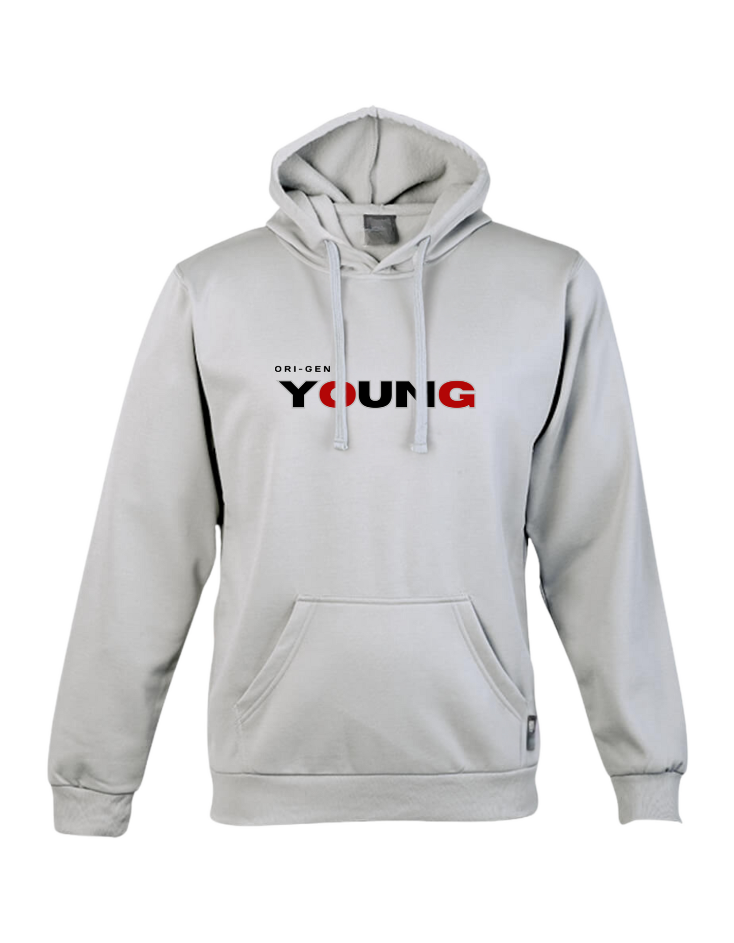 Kids OG Young Hoodie