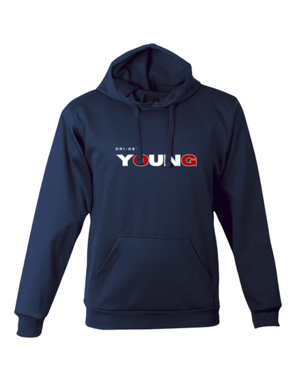 Kids OG Young Hoodie