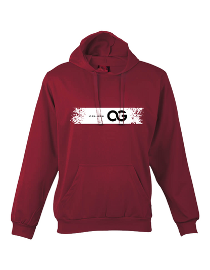 Kids OG Banner Hoodie