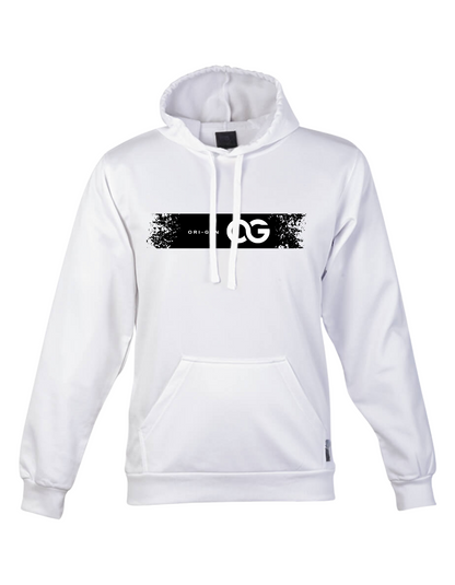 Kids OG Banner Hoodie