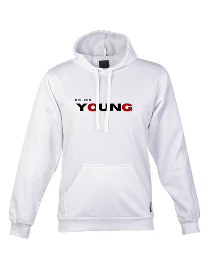 Kids OG Young Hoodie