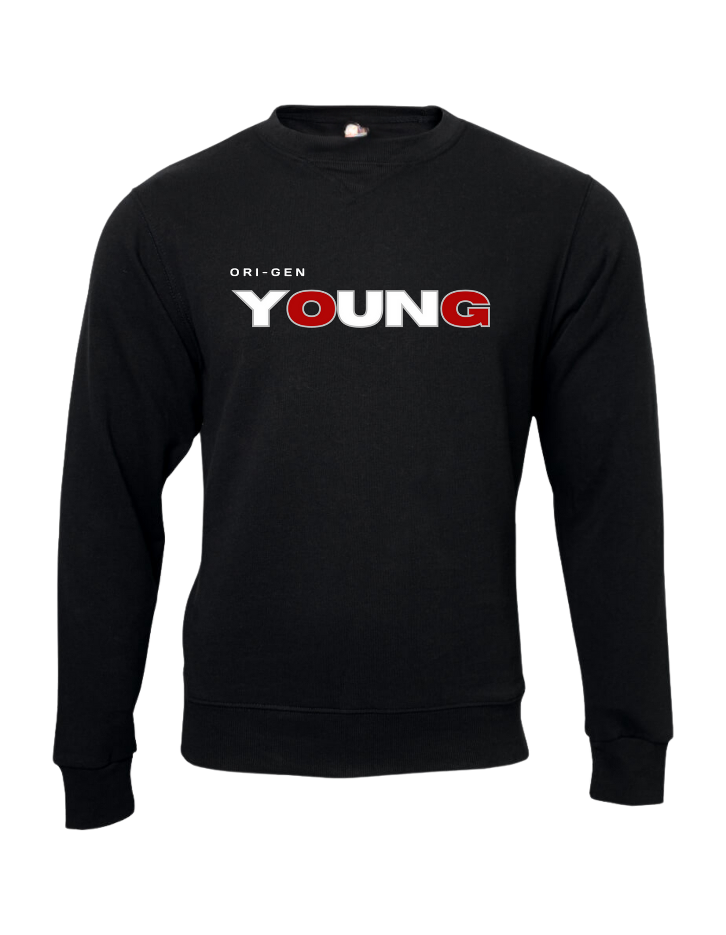 OG Young Sweater