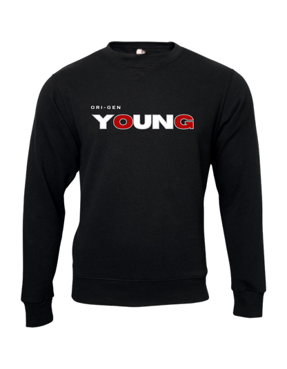 OG Young Sweater