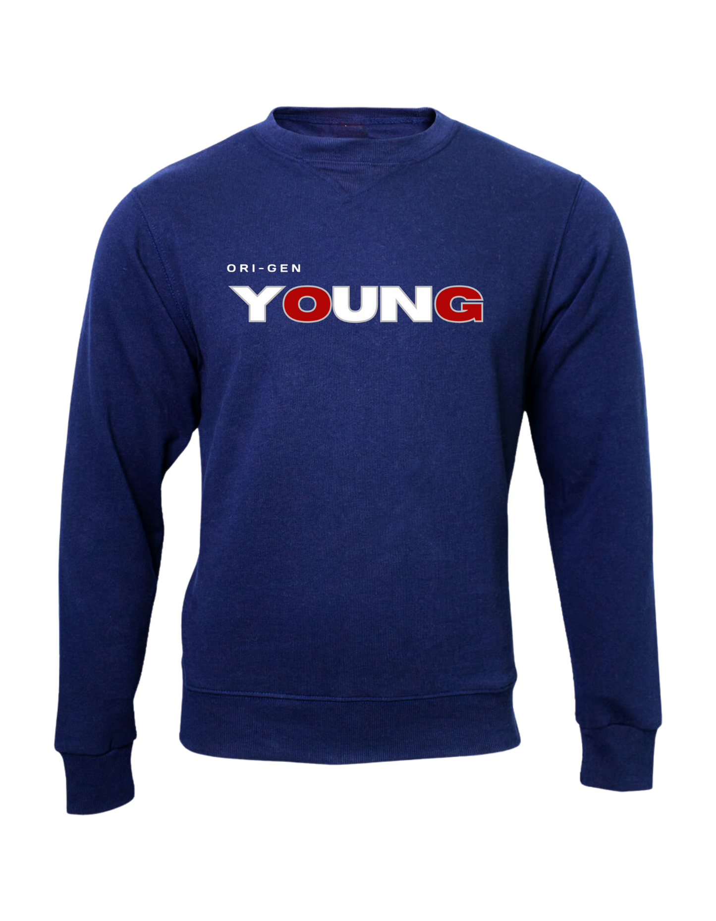 OG Young Sweater