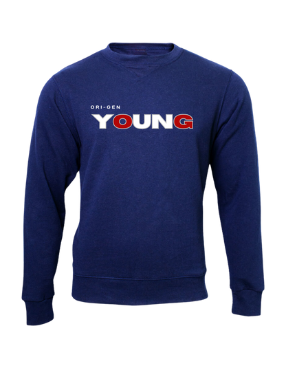 OG Young Sweater