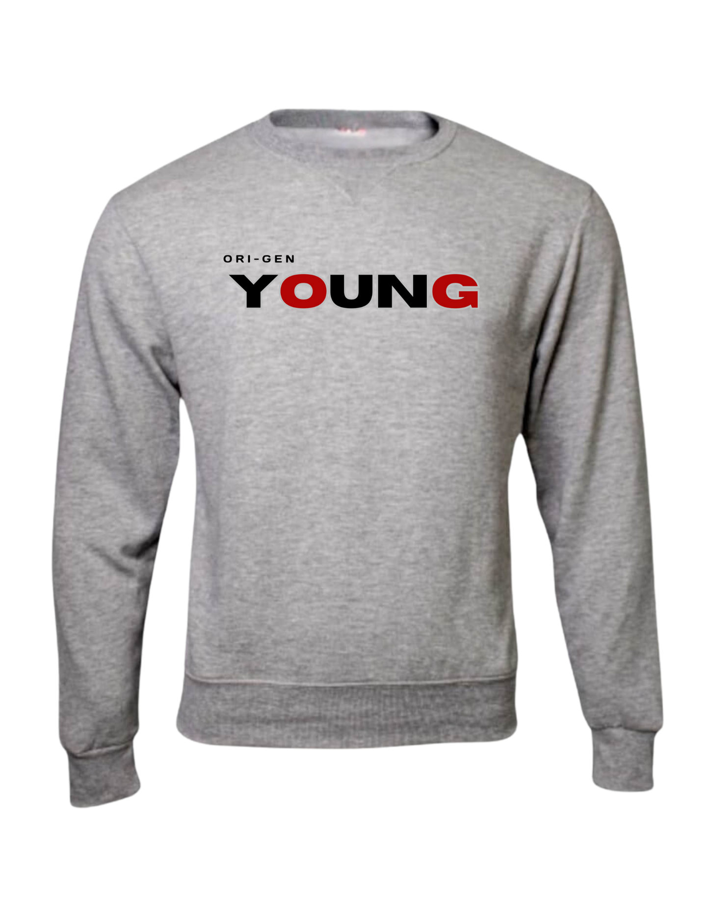 OG Young Sweater