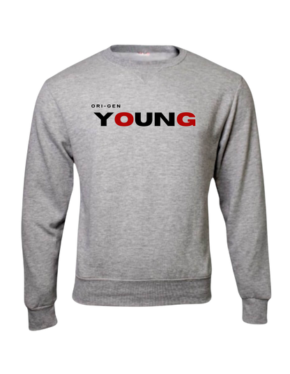 OG Young Sweater