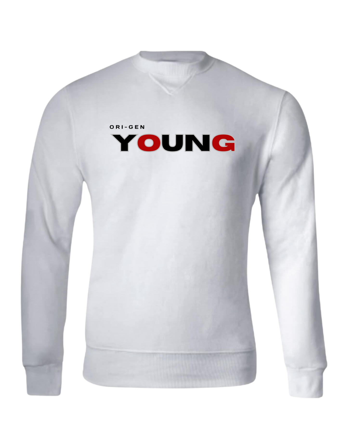 OG Young Sweater